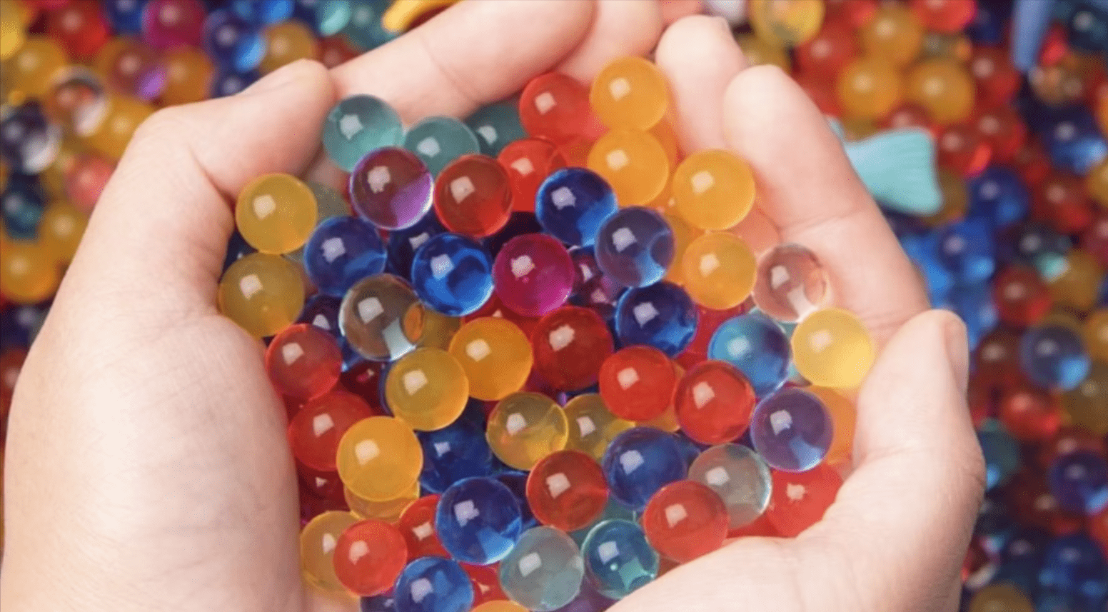 Orbeez